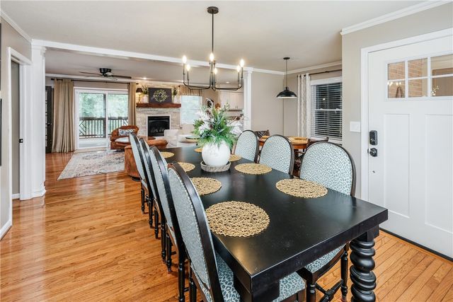 115 Pine Forest Drive, Easley, SC 29642
