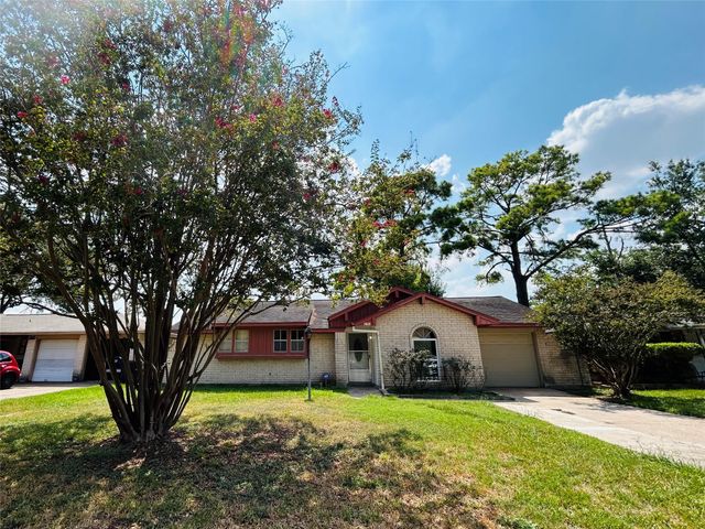 7619 Vernwood Street, Houston, TX 77040