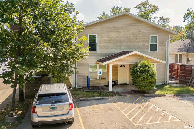 902 W Mill Street 904 906 908, Carbondale, IL 62901