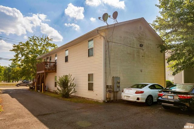 902 W Mill Street 904 906 908, Carbondale, IL 62901