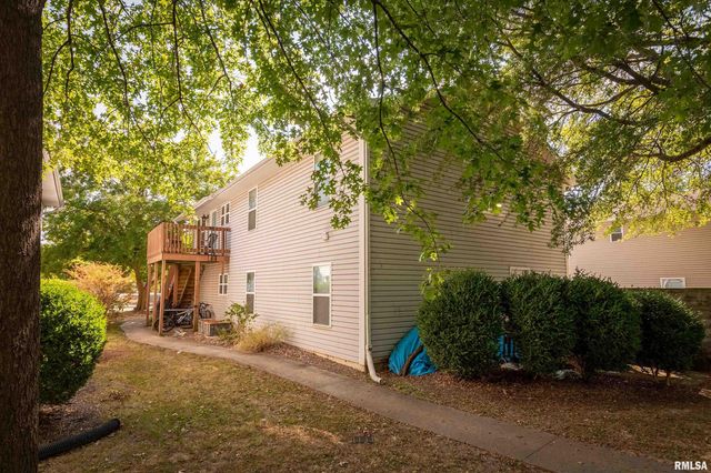 902 W Mill Street 904 906 908, Carbondale, IL 62901