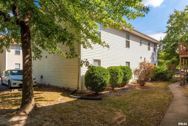 902 W Mill Street 904 906 908, Carbondale, IL 62901