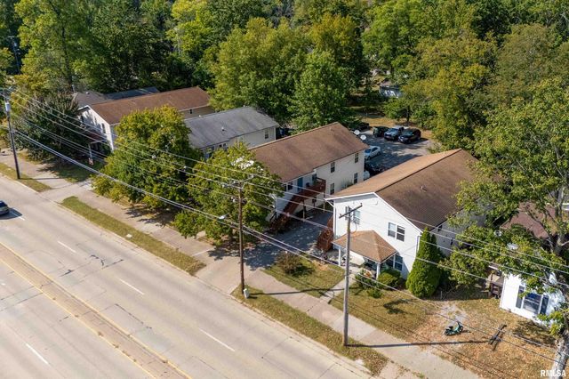 902 W Mill Street 904 906 908, Carbondale, IL 62901