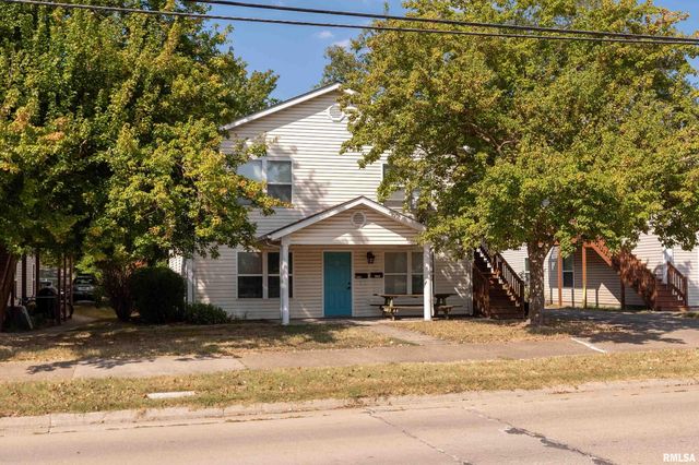 902 W Mill Street 904 906 908, Carbondale, IL 62901