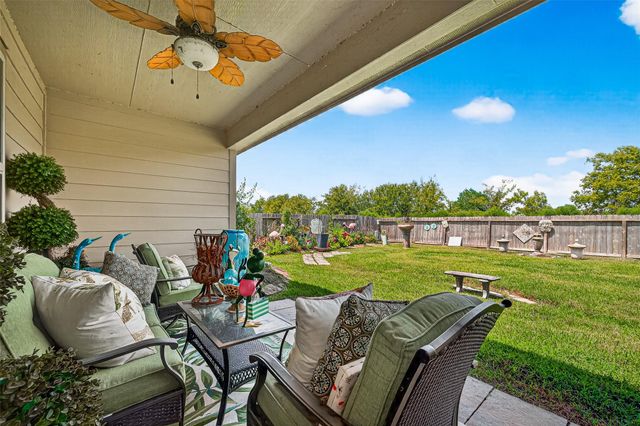 5314 Prairie Dog Fork Lane, Richmond, TX 77469