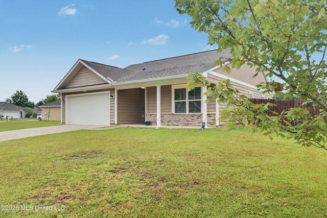 13310 Willow Oak Circle, Gulfport, MS 39503