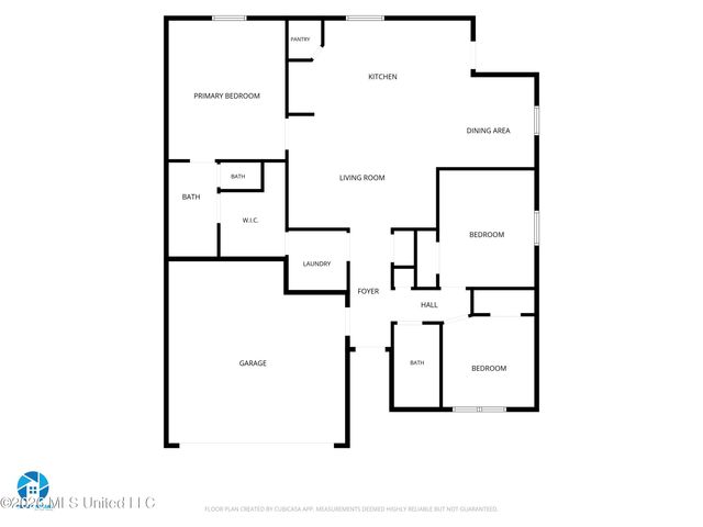 13310 Willow Oak Circle, Gulfport, MS 39503