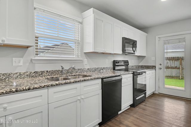 13310 Willow Oak Circle, Gulfport, MS 39503