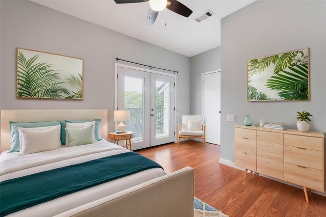 802 S 1st ST 219, Austin, TX 78704