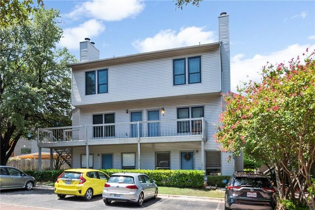 802 S 1st ST 219, Austin, TX 78704