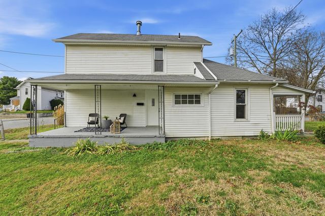 132 Cambria Street, Newark, OH 43055