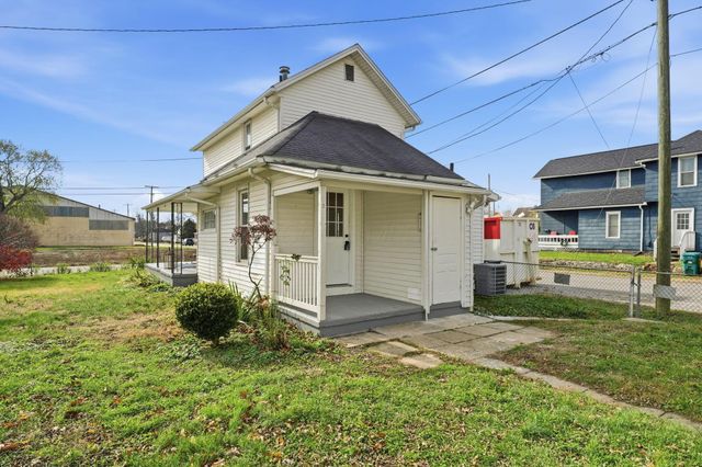 132 Cambria Street, Newark, OH 43055