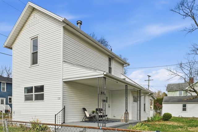 132 Cambria Street, Newark, OH 43055