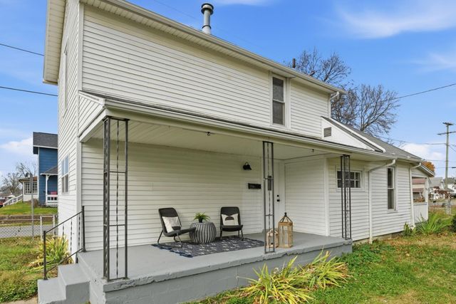 132 Cambria Street, Newark, OH 43055