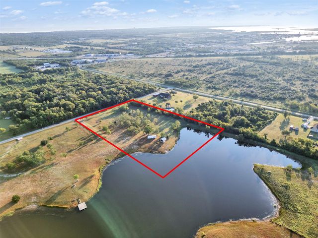 TBD Avenue T, Dickinson, TX 77539