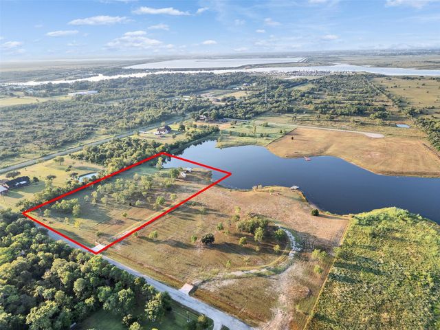 TBD Avenue T, Dickinson, TX 77539