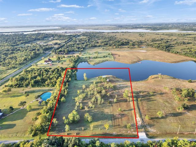 TBD Avenue T, Dickinson, TX 77539