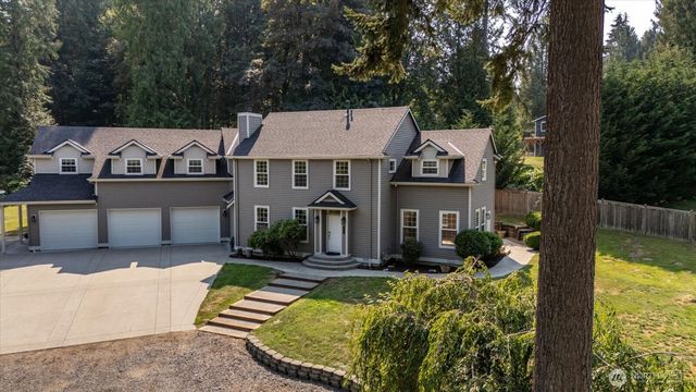 21810 57th Avenue SE, Woodinville, WA 98072