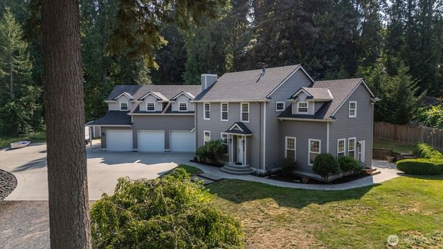 21810 57th Avenue SE, Woodinville, WA 98072