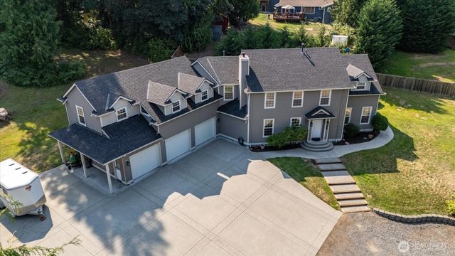 21810 57th Avenue SE, Woodinville, WA 98072