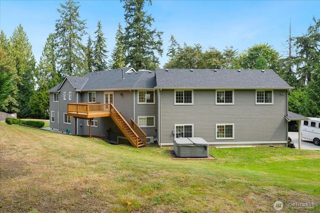 21810 57th Avenue SE, Woodinville, WA 98072