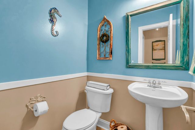 135 Steeple Point Court, Summerville, SC 29485