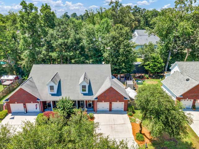135 Steeple Point Court, Summerville, SC 29485