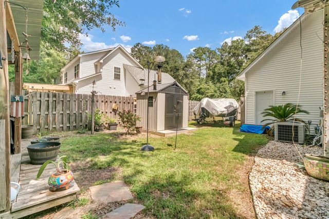 135 Steeple Point Court, Summerville, SC 29485