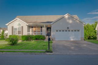 3639 Cindy Jo Dr, S, Clarksville, TN 37040