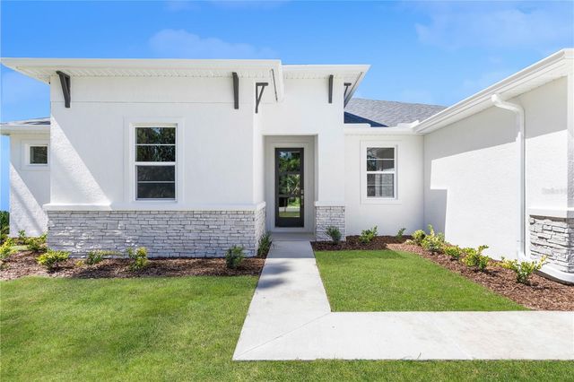 3518 NW 44TH PLACE, Cape Coral, FL 33993