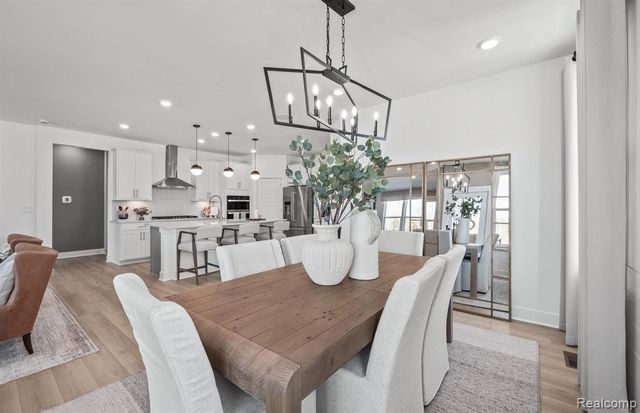 3001 Sheffield Circle, Clarkston, MI 48346
