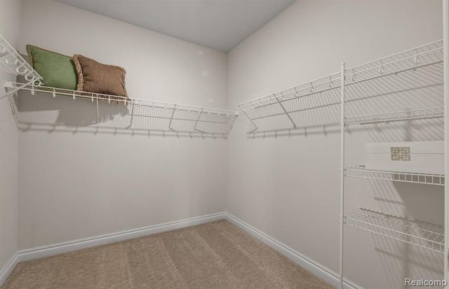 3001 Sheffield Circle, Clarkston, MI 48346