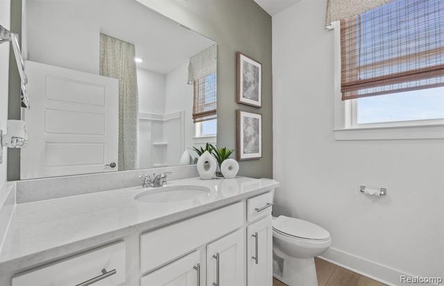 3001 Sheffield Circle, Clarkston, MI 48346