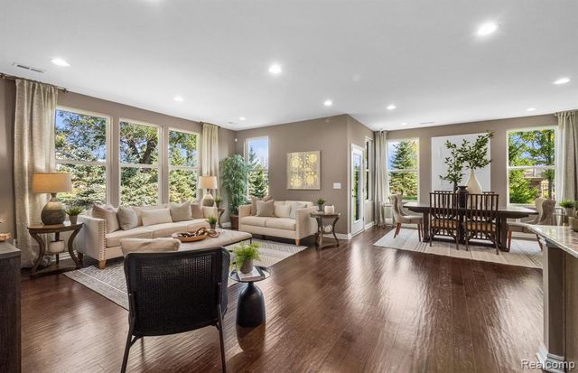 3001 Sheffield Circle, Clarkston, MI 48346