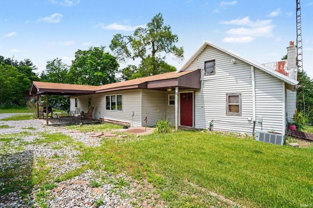 7485 W 50 N, Angola, IN 46703