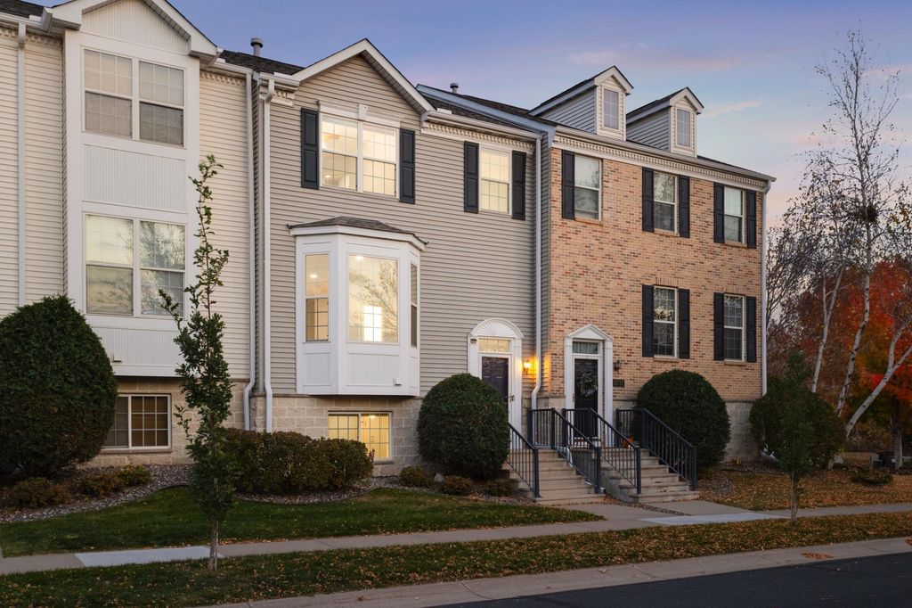 15729 Porchlight Lane, Eden Prairie, MN 55347 — exterior