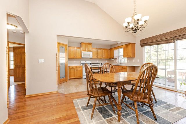 W220N7288 Coventry Meadows COURT, Lisbon, WI 53089