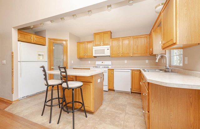 W220N7288 Coventry Meadows COURT, Lisbon, WI 53089