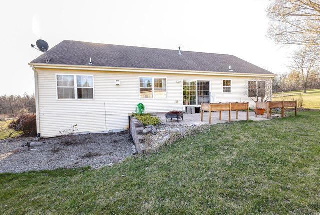 W220N7288 Coventry Meadows COURT, Lisbon, WI 53089