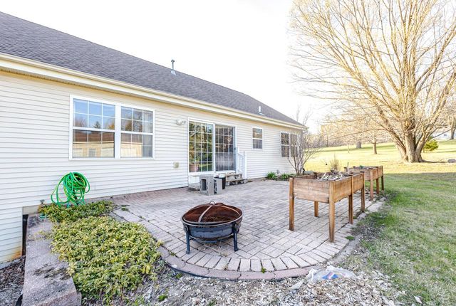 W220N7288 Coventry Meadows COURT, Lisbon, WI 53089