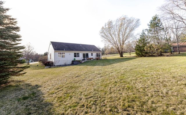 W220N7288 Coventry Meadows COURT, Lisbon, WI 53089