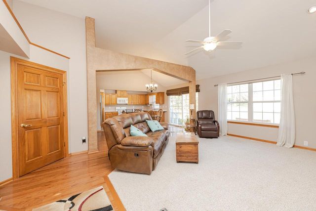W220N7288 Coventry Meadows COURT, Lisbon, WI 53089