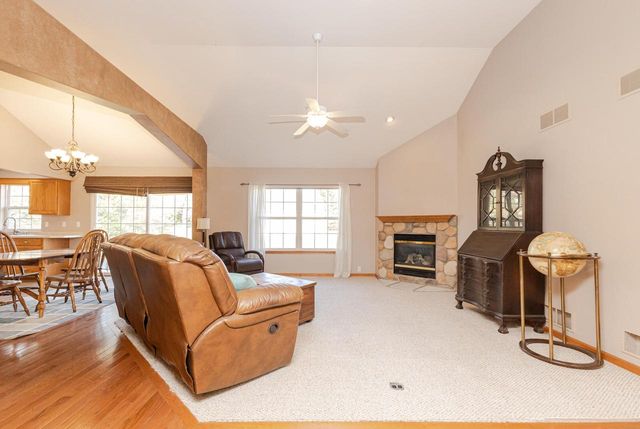 W220N7288 Coventry Meadows COURT, Lisbon, WI 53089