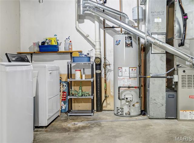 6205 Brogan Dale Circle, St Louis, MO 63128