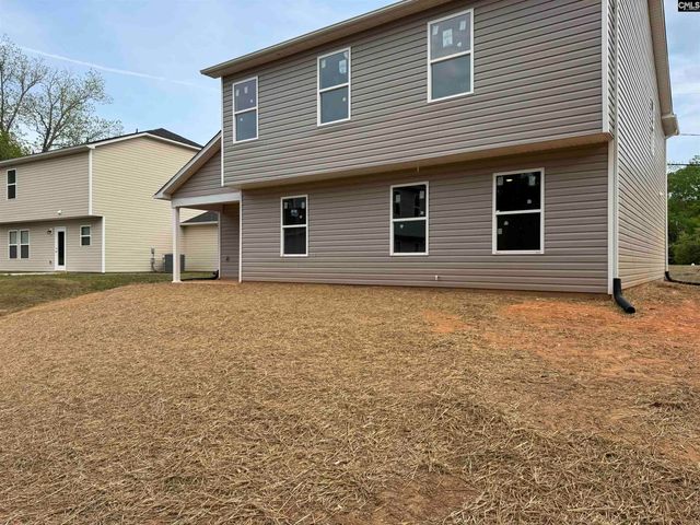 302 Elm Street, Lancaster, SC 29720