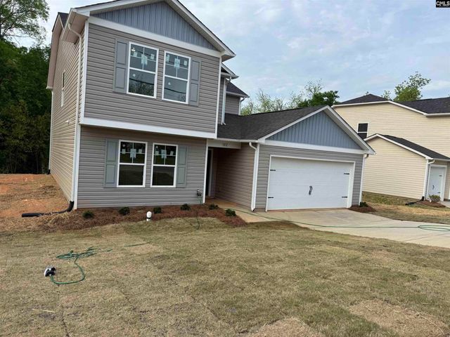 302 Elm Street, Lancaster, SC 29720