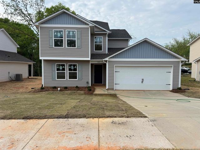 302 Elm Street, Lancaster, SC 29720