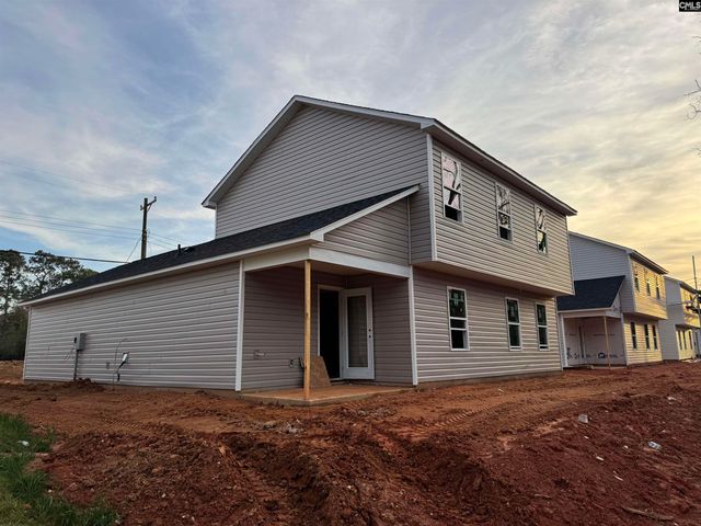 302 Elm Street, Lancaster, SC 29720