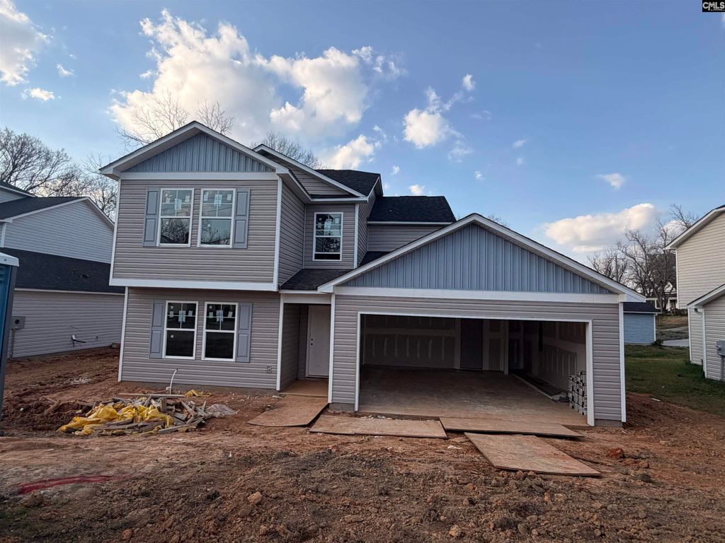 302 Elm Street, Lancaster, SC 29720