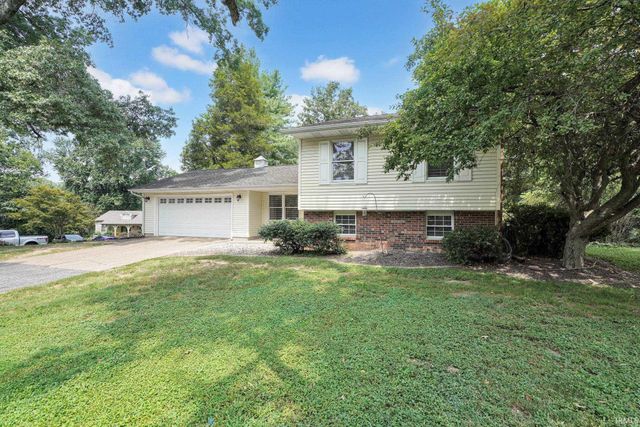 2210 E Boonville New Harmony Road, Evansville, IN 47725